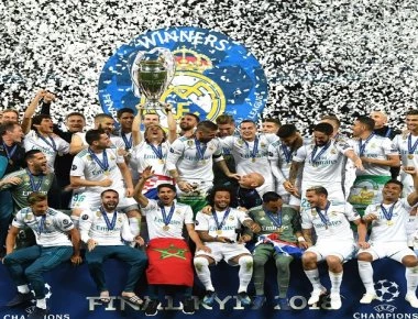 UEFA: Το σχέδιο του «Super Champions League» και οι αγώνες το Σαββατοκύριακο - Έρχεται και τρίτη διοργάνωση